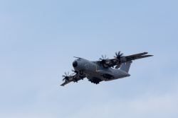 A 400M