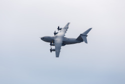 A400 M