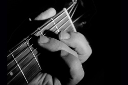 Guitare