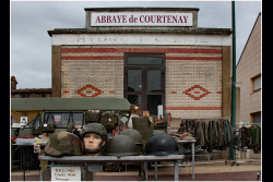 Courtenay