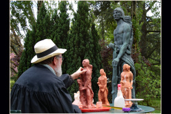 Bourdelle