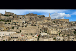 Matera