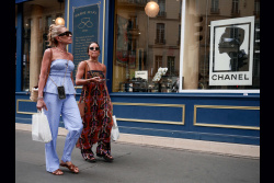 Paris Street 2