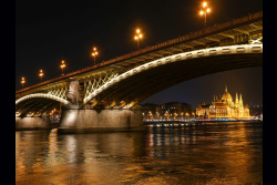 Budapest nuit 3