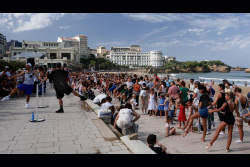 Biarritz Danse1