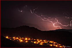 Orage