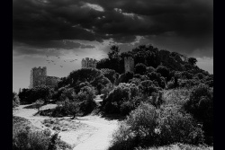 Château de Hyères